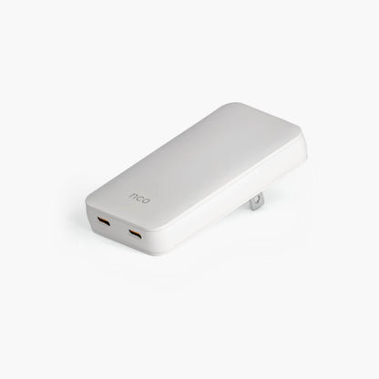 PowerPlug Ultra 65W USB-C Travel Charger US/EU/AUS/UK