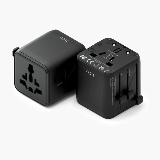 TravelAdapter Universal AC – All in One