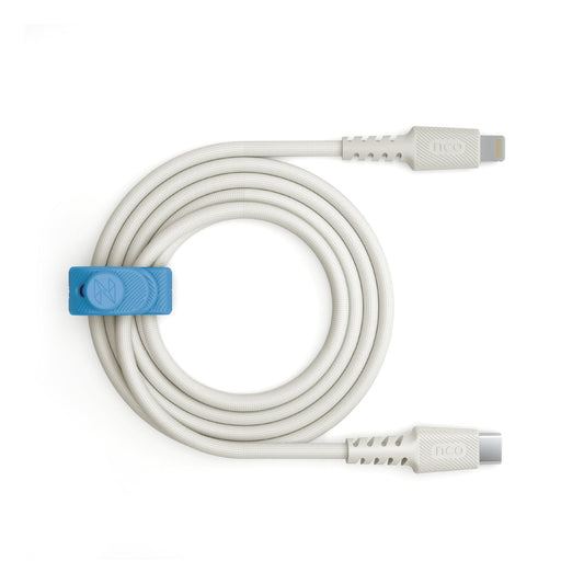 PowerLite 1M Cable USB-C - Lightning