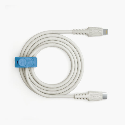 PowerLite 2M USB-C - Lightning Cable