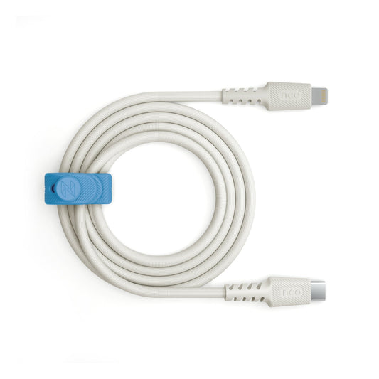 PowerLite 2M Cable USB-C - Lightning
