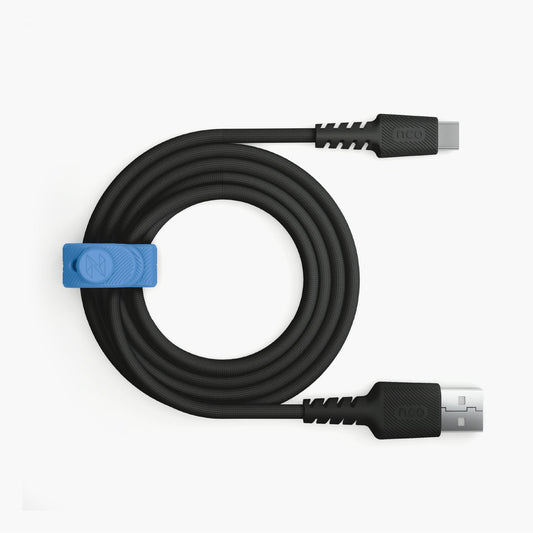 PowerLite 1M Cable USB-A - USB-C