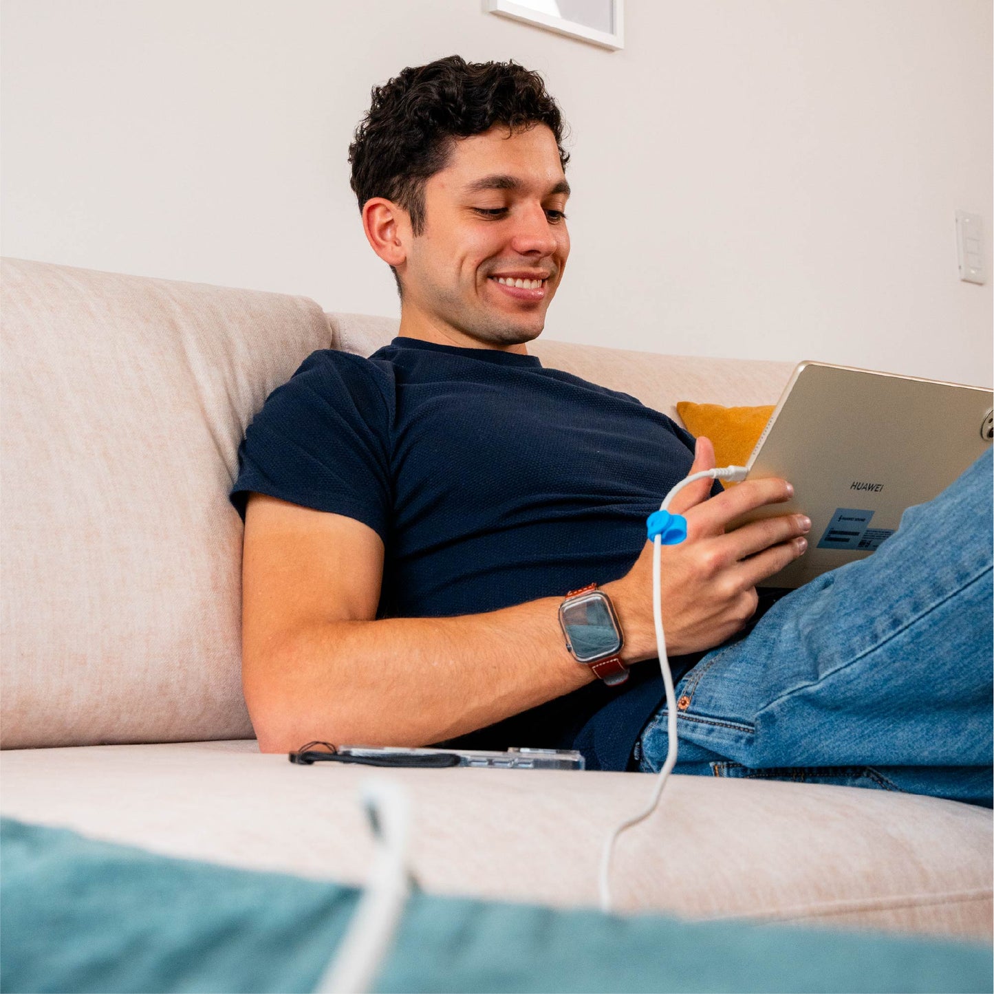 PowerLite 2M Cable USB-C - USB-C