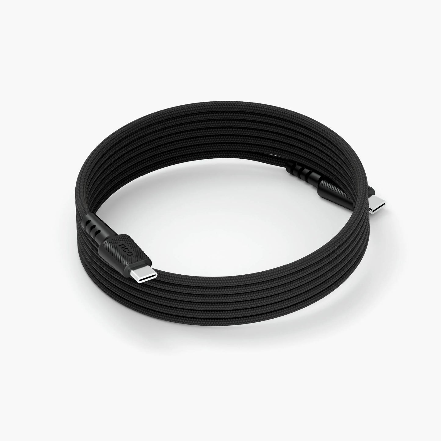 PowerForce 2M Cable Magnético USB-C - USB-C