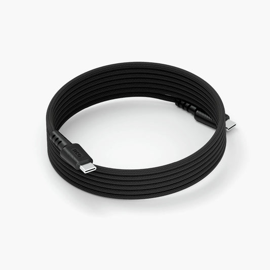 PowerForce 2M Cable Magnético USB-C - USB-C