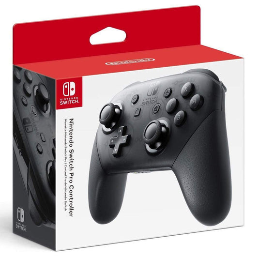 Control Pro para Nintendo Switch™ - Attenza Panamá