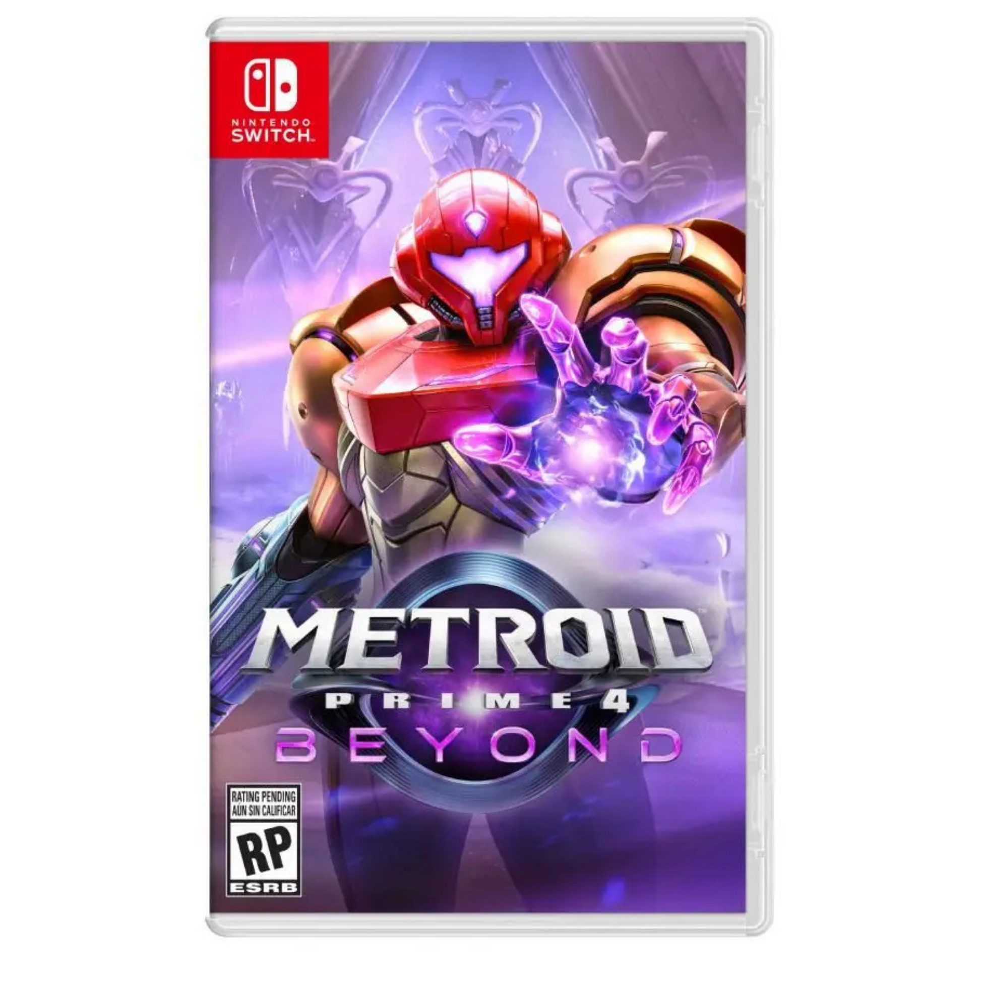 Metroid Prime™ 4: Beyond - Attenza.net
