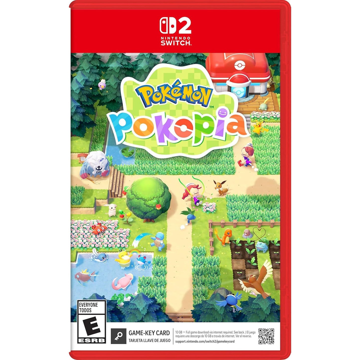 Pokémon™ Pokopia