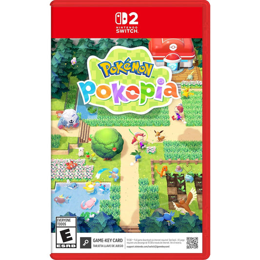 Pokémon™ Pokopia