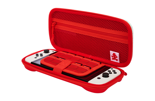 PowerA Mario Bros. Case for Nintendo Switch™