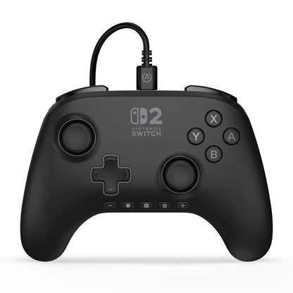 Control alámbrico PowerA para Nintendo Switch™ 2