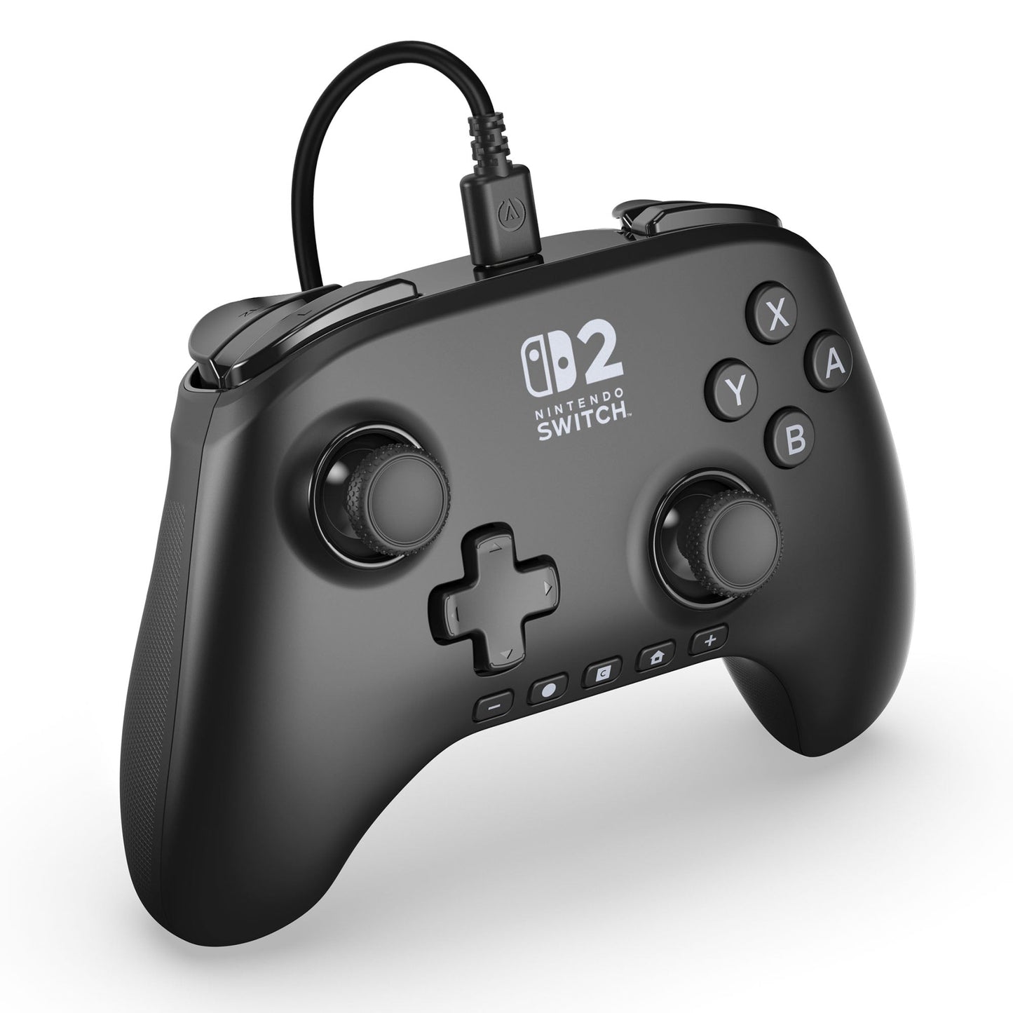 Control alámbrico PowerA para Nintendo Switch™ 2
