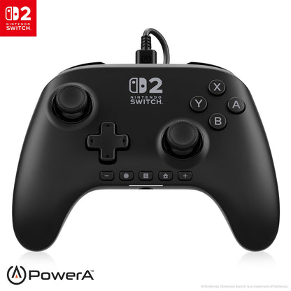 Control alámbrico PowerA para Nintendo Switch™ 2