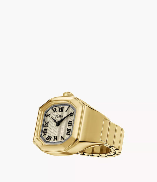 Fossil Reloj Análogo Harlow de Mujer - Attenza Panamá