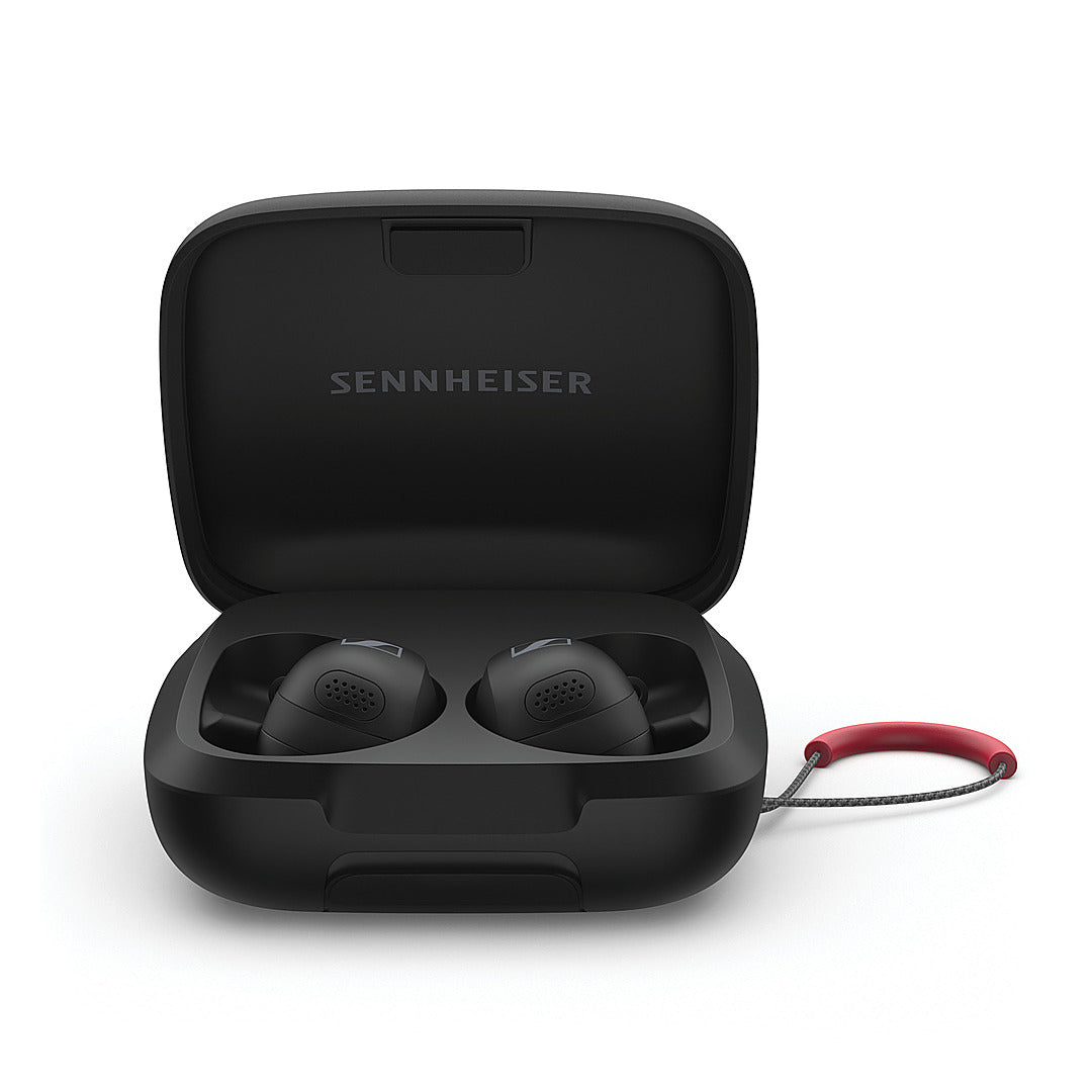 Sennheiser Audífonos Momentum Sport True Wireless - Attenza.net