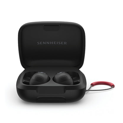 Sennheiser Audífonos Momentum Sport True Wireless - Attenza.net