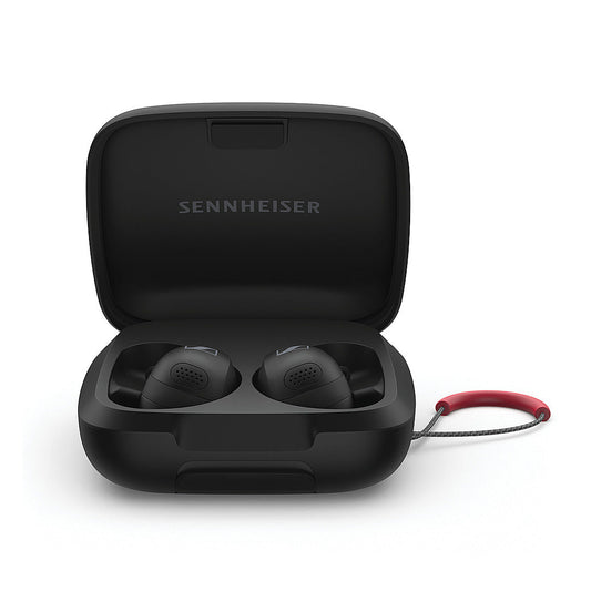 Sennheiser Audífonos Momentum Sport True Wireless - Attenza.net
