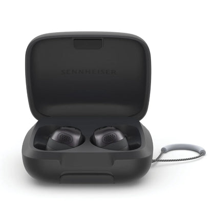 Sennheiser Audífonos Momentum Sport True Wireless - Attenza.net