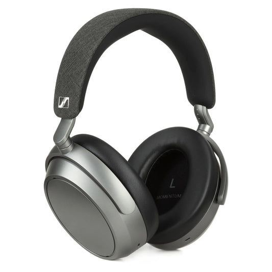 Sennheiser Audífonos Momentum 4 Wireless - Attenza Panamá