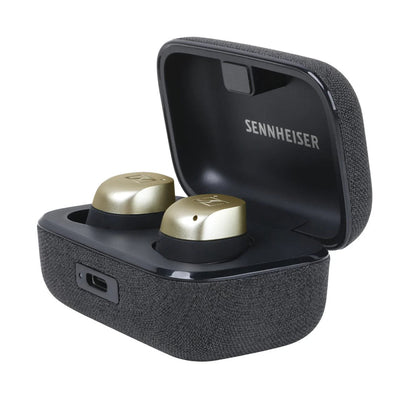 Sennheiser Audífonos Momentum True Wireless 4 - Attenza.net