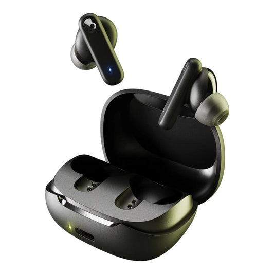 Skullcandy Audífonos True Wireless Smokin Buds - Attenza Panamá