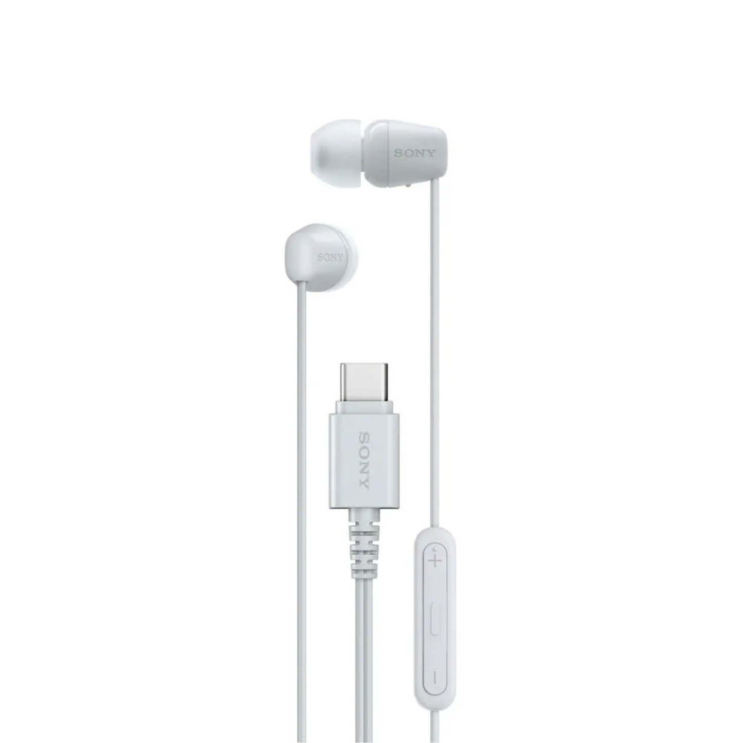Sony IER-EX15C Usb-C Plug - Attenza Panamá