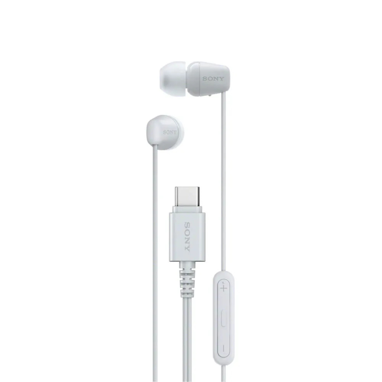 Sony IER-EX15C Usb-C Plug - Attenza Panamá