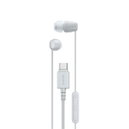 Sony IER-EX15C Usb-C Plug - Attenza Panamá