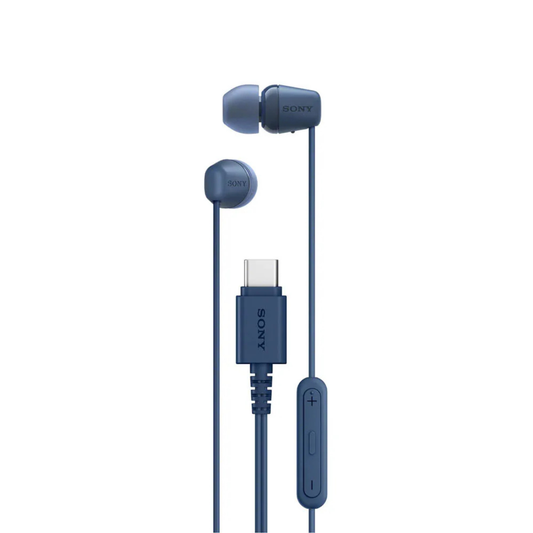 Sony IER-EX15C Usb-C Plug - Attenza Panamá