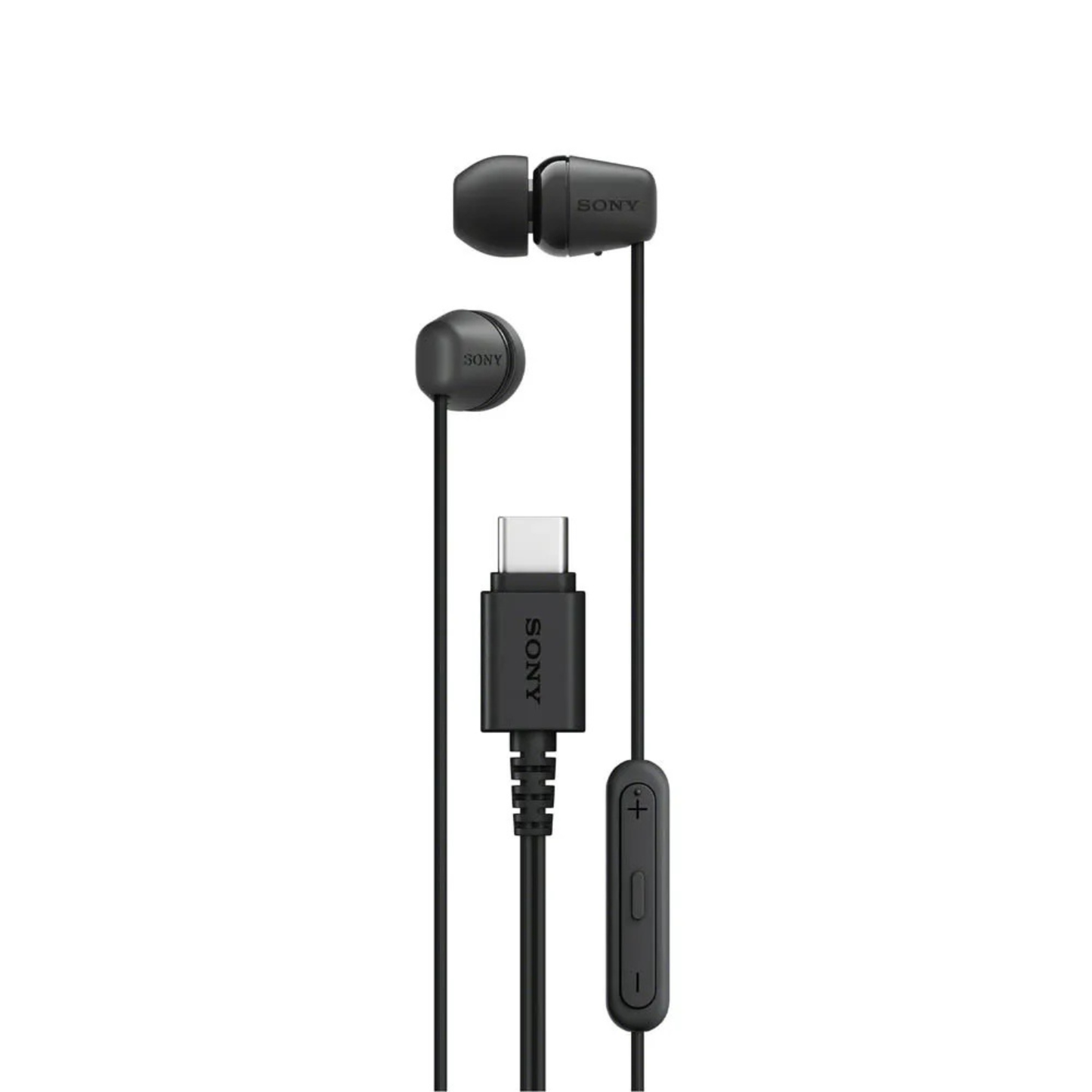 Sony IER-EX15C Usb-C Plug - Attenza Panamá