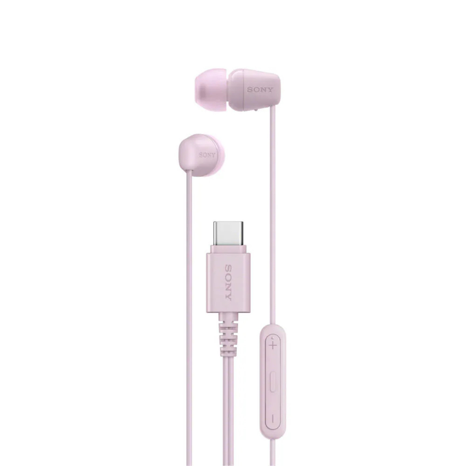 Sony IER-EX15C Usb-C Plug - Attenza Panamá
