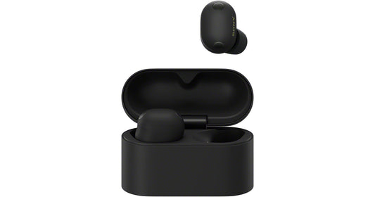 SONY Audífonos Inalámbricos Bluetooth In Ear WF1000XM6