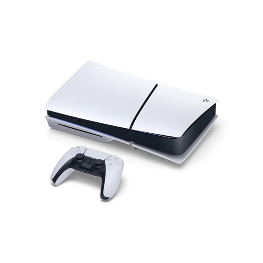 Sony PlayStation 5 Slim Console – 1TB