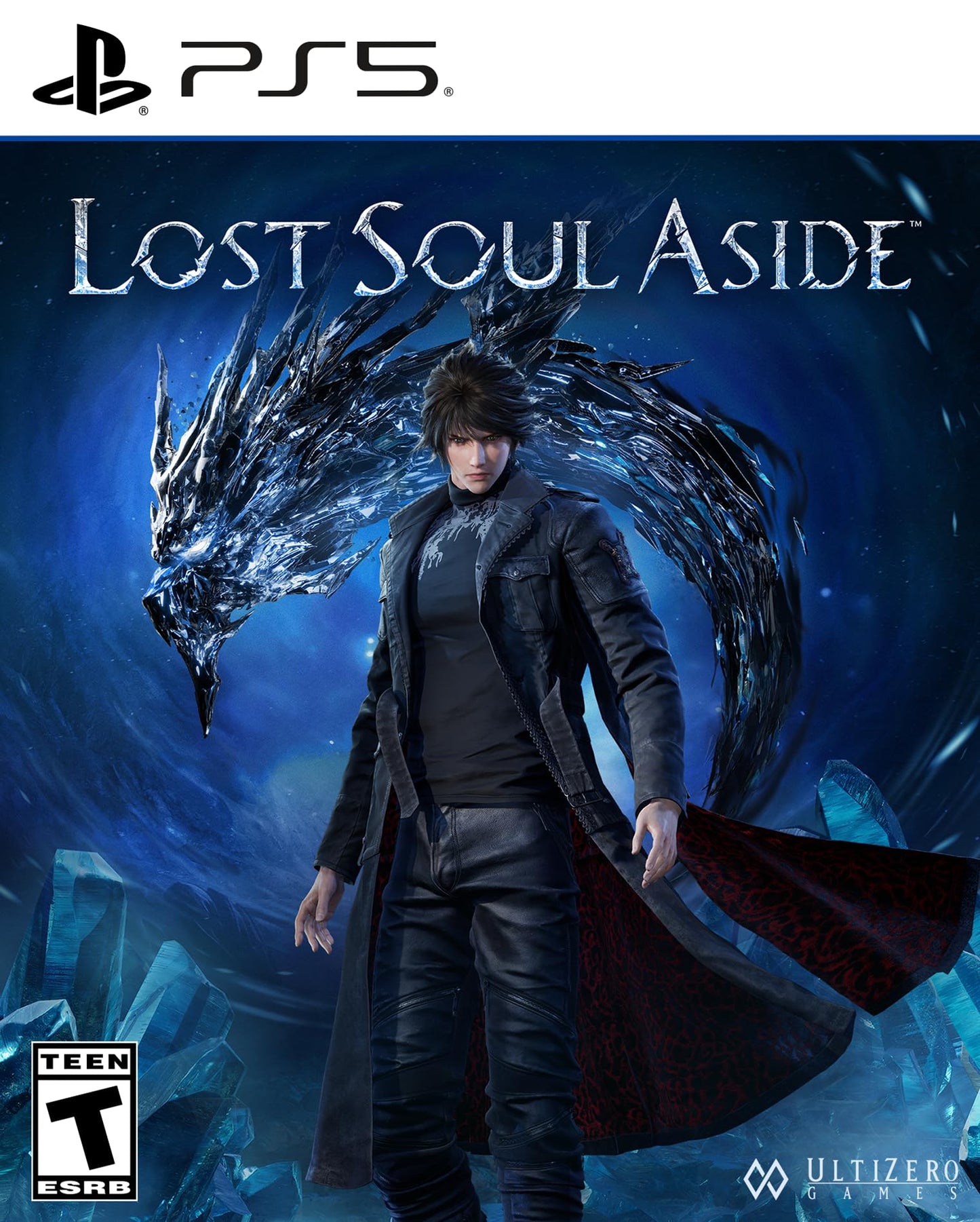 Juego PS5 Lost Soul Aside - Attenza Panamá