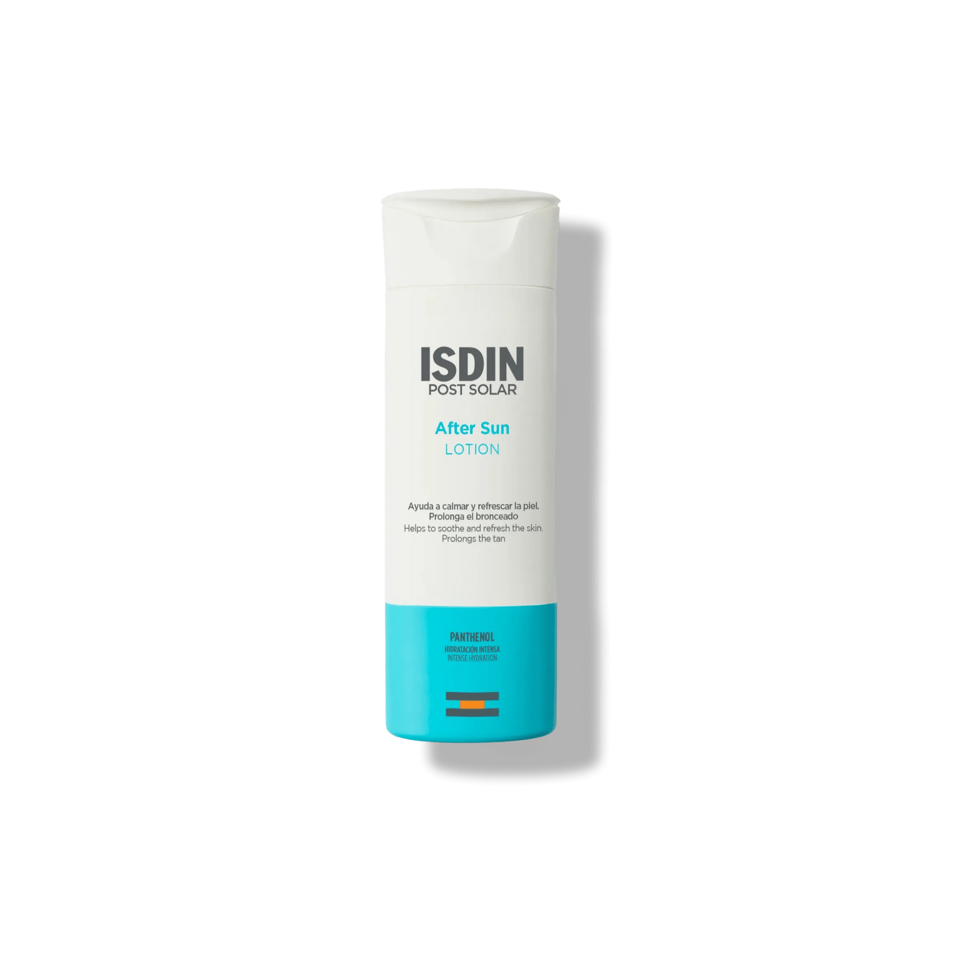 After Sun Lotion - Attenza.net