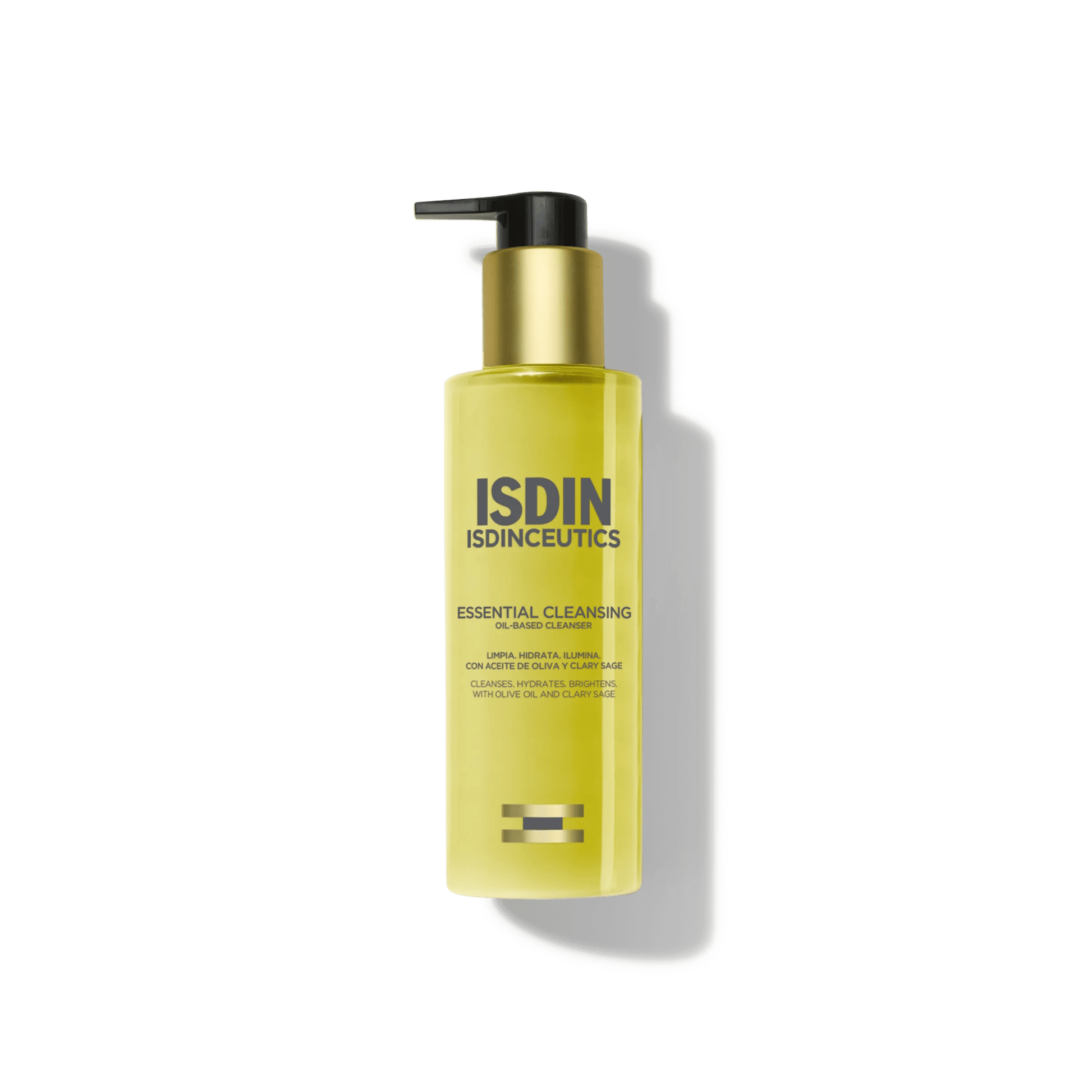 Isdinceutics Essential Cleansing - Attenza Panamá