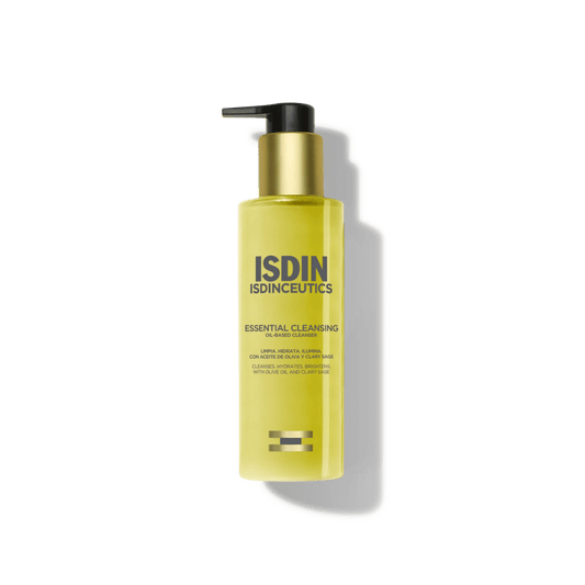 Isdinceutics Essential Cleansing - Attenza Panamá