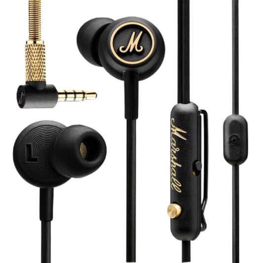 Marshall Mode EQ Auriculares In-Ear - Attenza.net