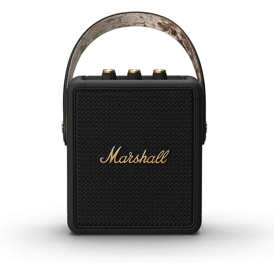 Marshall Stockwell II Altavoz Bluetooth 120/230V - Attenza.net