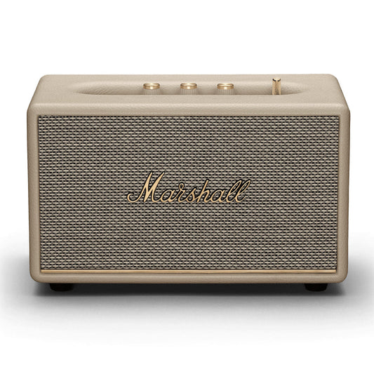 Marshall Acton III Altavoz Bluetooth - Attenza Panamá