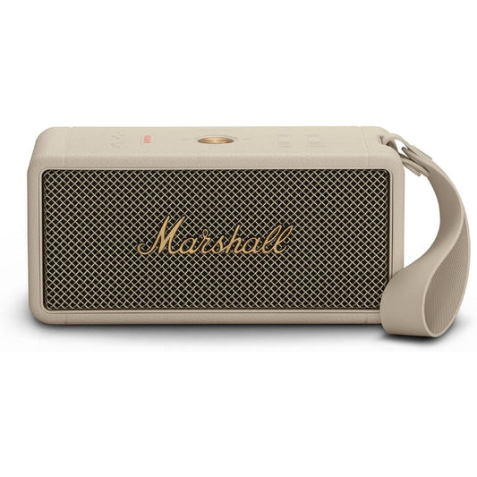 Marshall Middleton Altavoz Bluetooth - Attenza.net