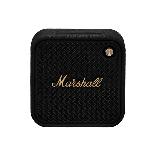 Marshall Willen II Altavoz Bluetooth