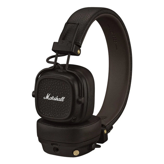 Marshall Major V Auriculares On-Ear Bluetooth - Attenza Panamá
