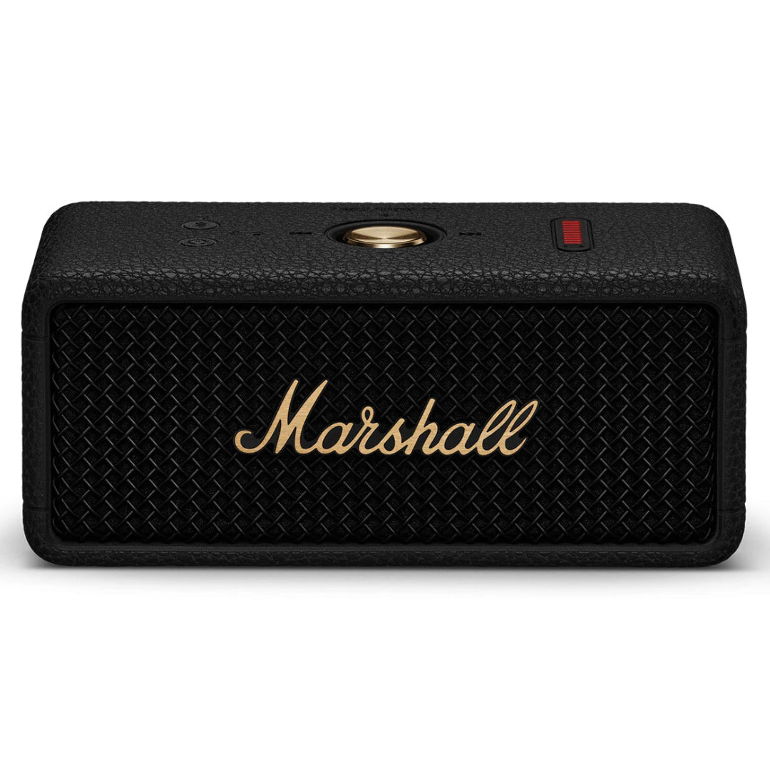 Marshall Emberton III Altavoz Bluetooth - Attenza.net