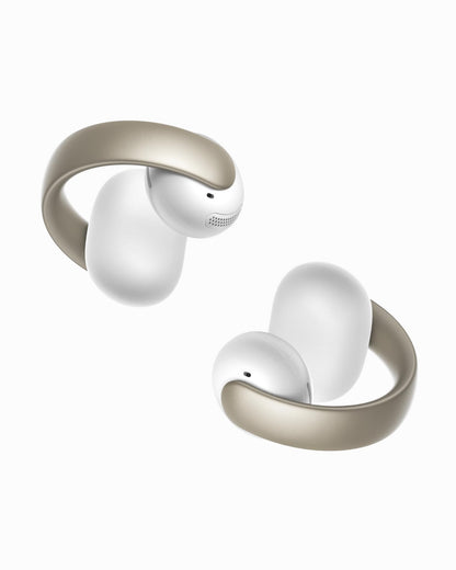 Anker Soundcore AeroClip Wireless Earbuds
