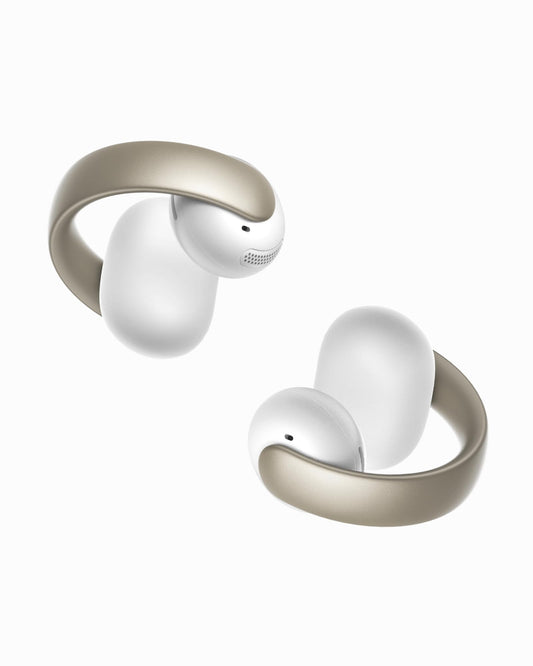 Anker Soundcore AeroClip Wireless Earbuds