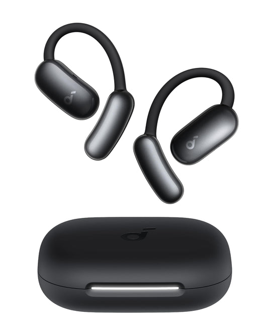 Anker Soundcore AeroFit 2 AI Assistant Wireless Earbuds