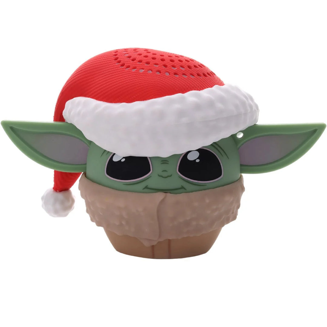 Bocina Bluetooth Bitty Boomers Star Wars Child Grogu Edición Coleccionable - Attenza Panamá