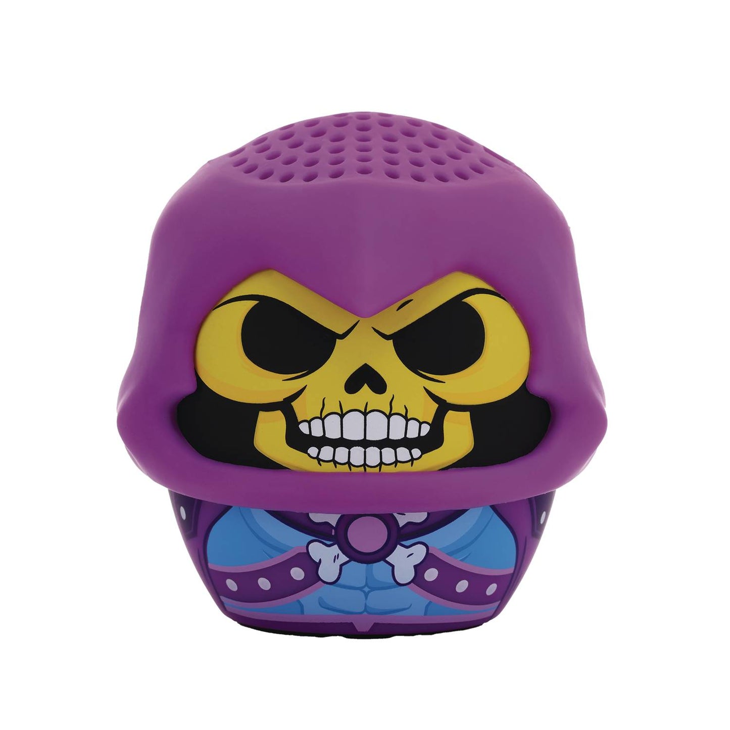 Bocina Bluetooth Bitty Boomers MOTU Revelations Skeletor - Attenza.net