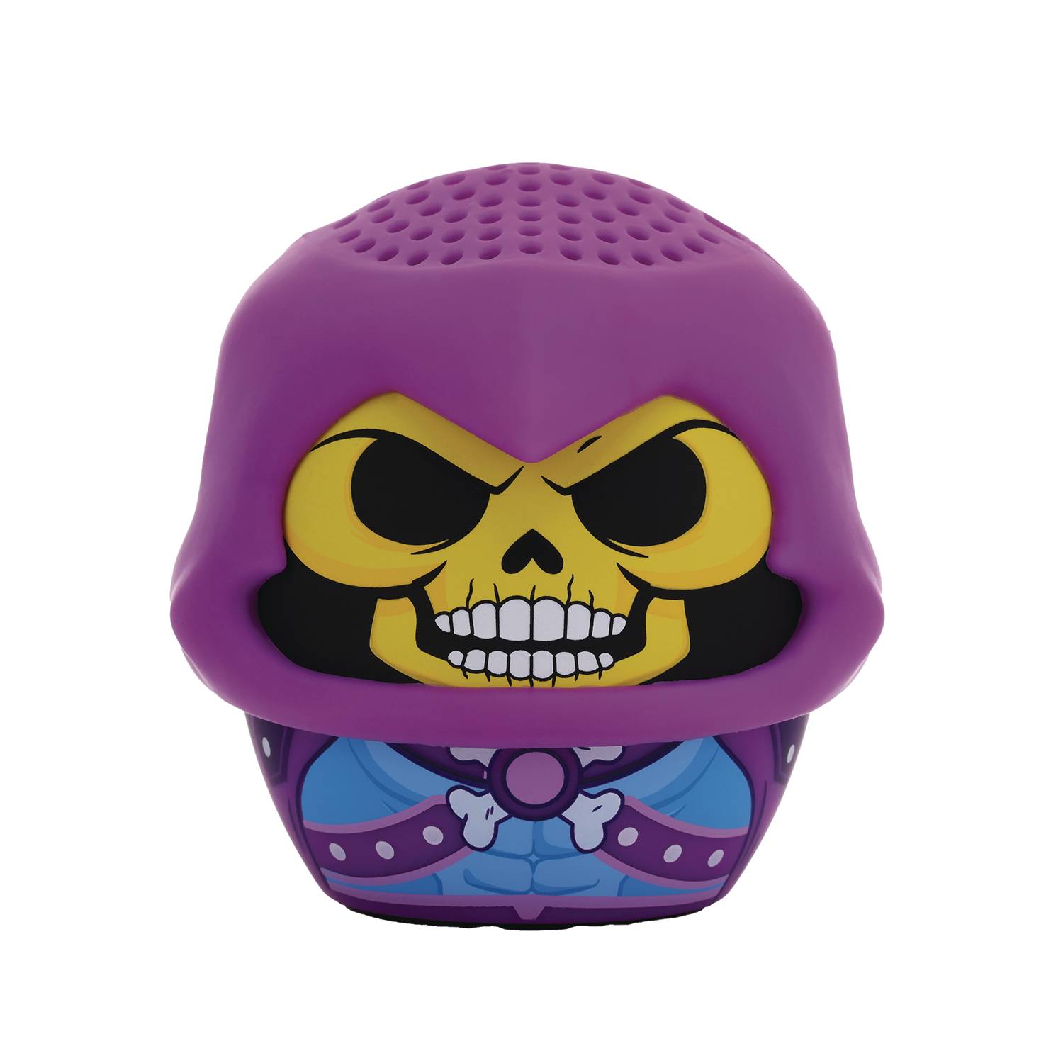 Bocina Bluetooth Bitty Boomers MOTU Revelations Skeletor - Attenza.net